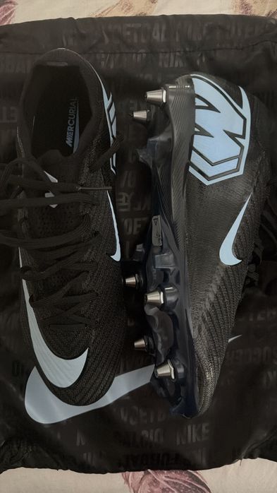 Nike Mercurial Vapor 16