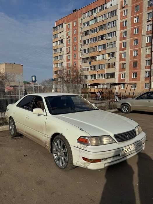 Продам Mark2 GX100