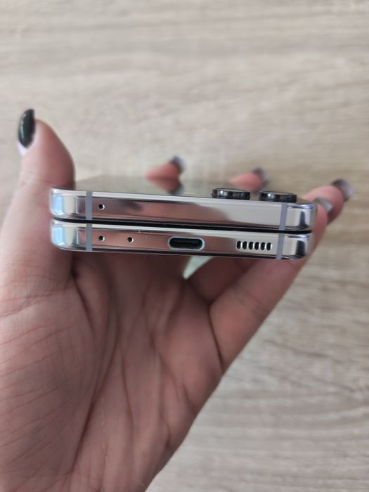 Telefon mobil Samsung Galaxy Flip Z 5