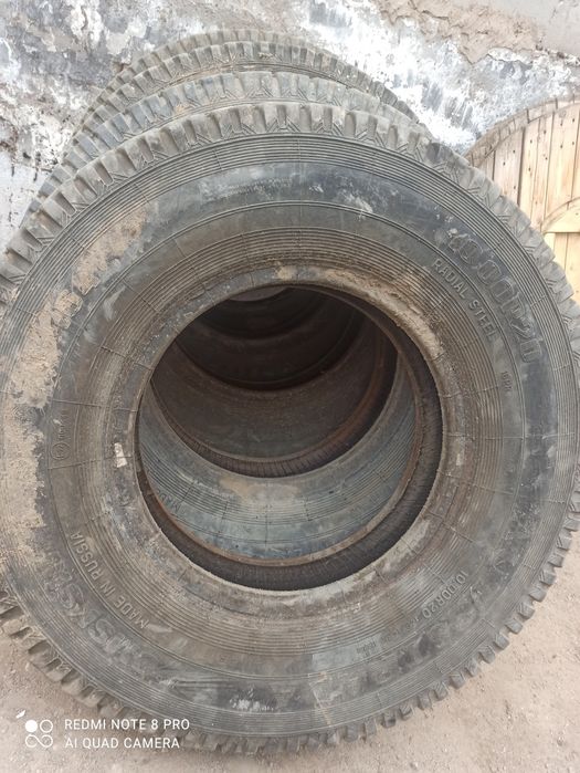 Шины ризина грузовые камаз