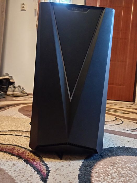 PC și componente de vânzare