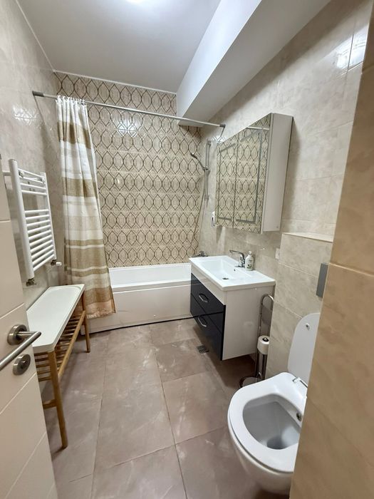Apartamente Regim Hotelier Mamaia Centru