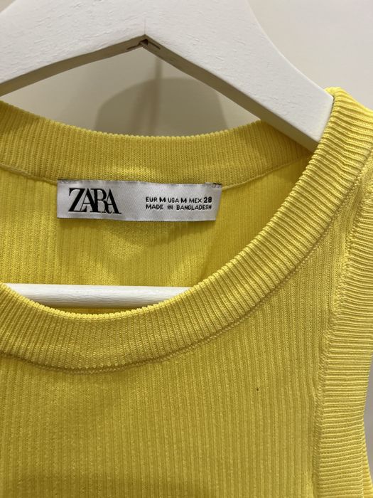 Майка от  Zara