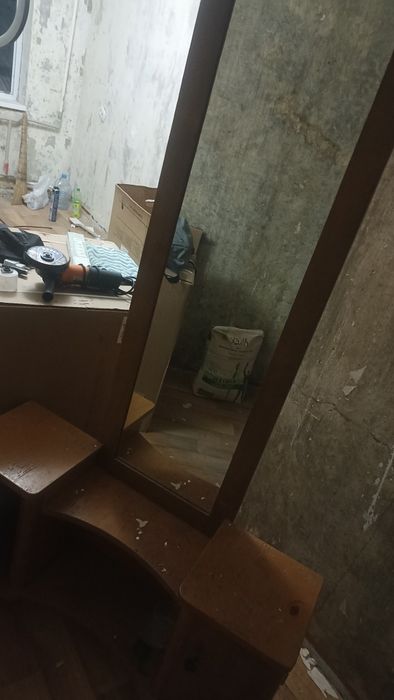 Продам б/у тримо