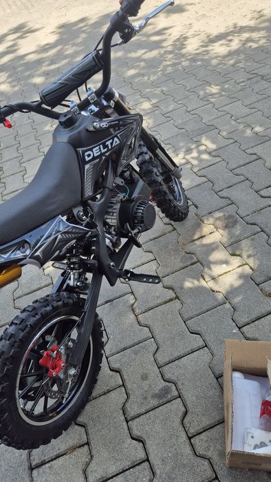 Poket bike 49 de vanzare