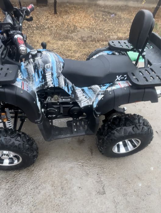 Продам квадрик 2500 ,