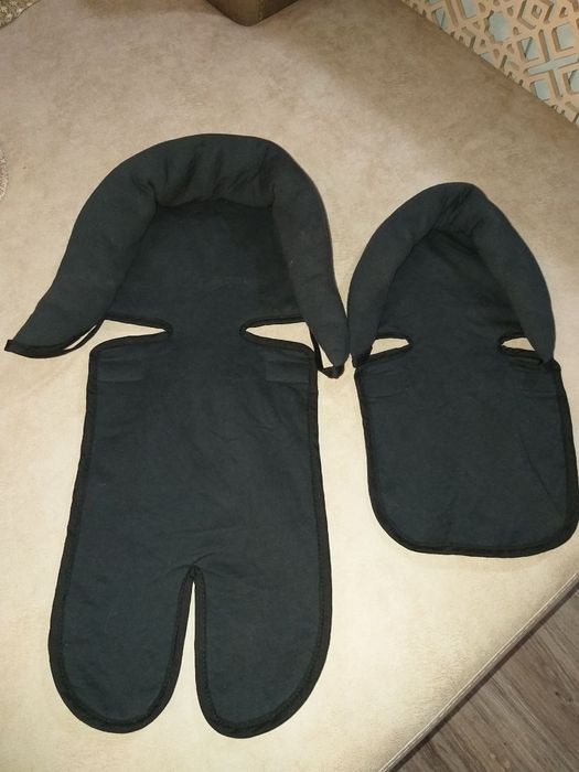 Подголовник матрасик для головы младенца