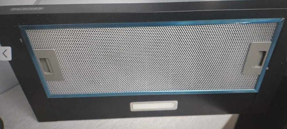 DCH-8000BLA  Вытяжка (Семей, Глинки 51, 2) лот 87/8777