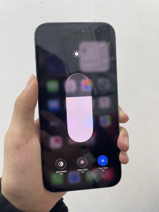 iphone 14 Pro Max Описание