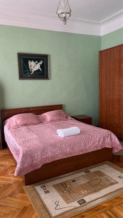 Номера в гостинице Урал