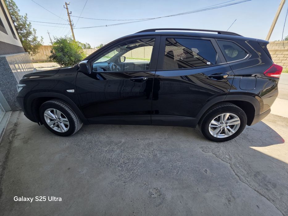Tracker 2 1 pozitsiya LS 2023