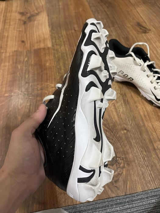 Бутсы nike 39 размер