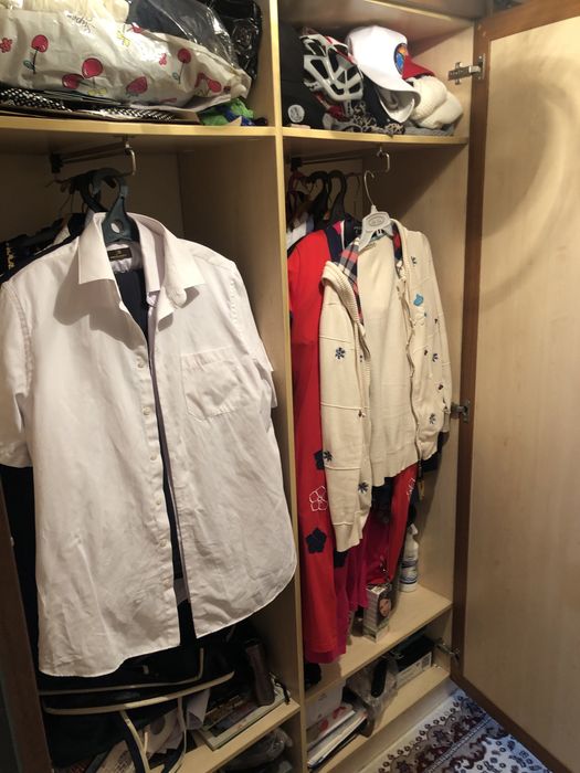 Продам шкаф