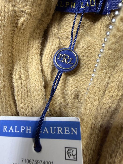 Pulover Polo Ralph Lauren S /// M nou new