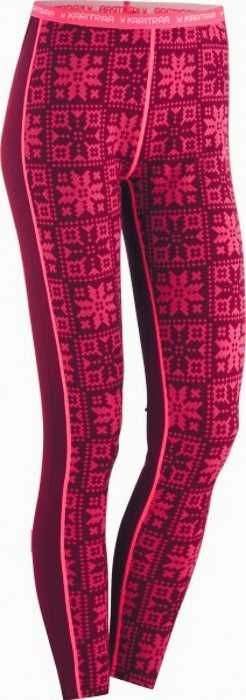 Клин, термо бельо Kari Traa XL