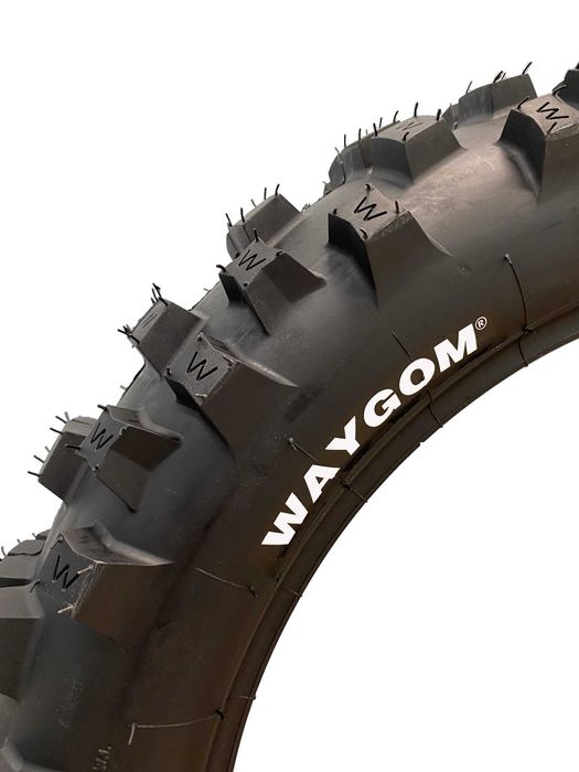 Външна Гума - Waygom Enduro/Enduro Extreme Tyre 90/90-21