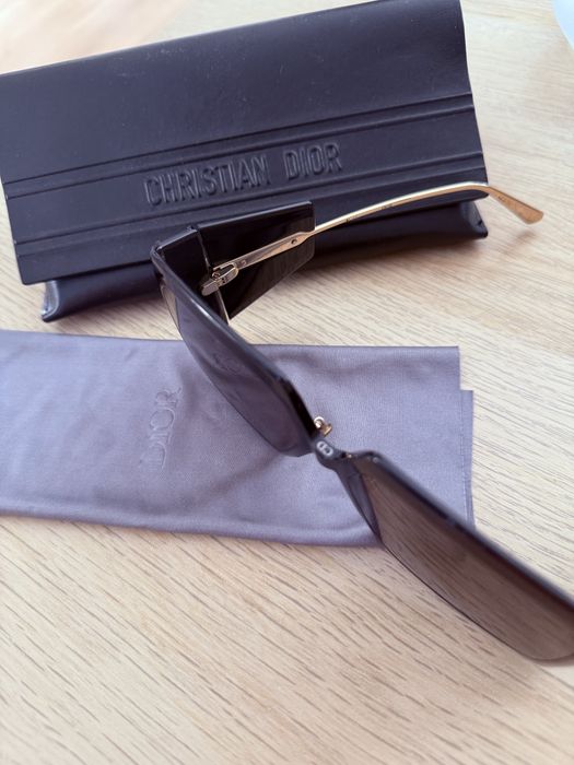 Слънчеви очила Christian Dior