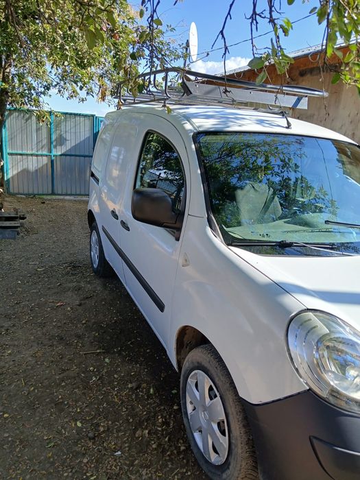 Vand Renault kangoo