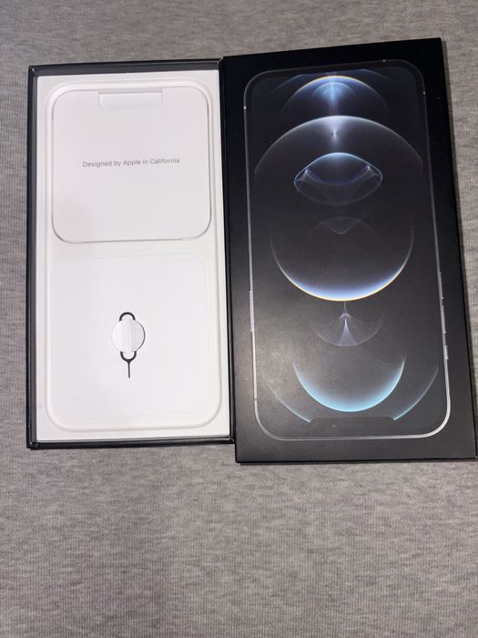 Iphone 12 pro max 128GB