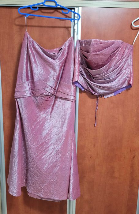 Costum doua piese pentru eveniment