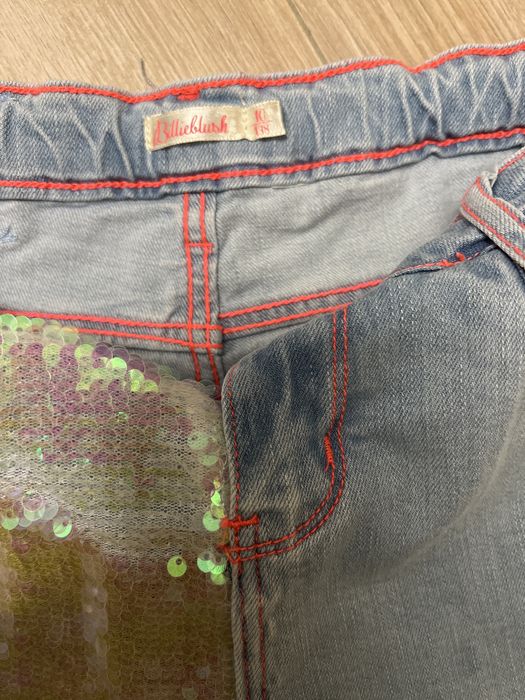 Billieblush шорты