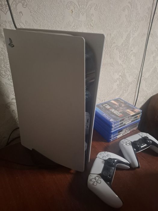 Sony playstation 5