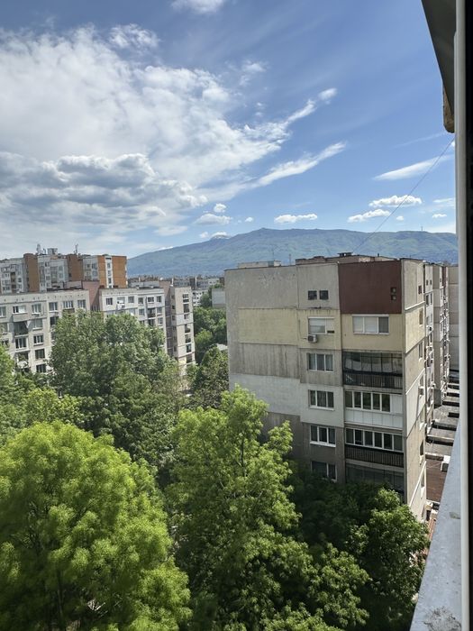 Дава се под наем Двустаен апартамент в София, Света Троица - 77 кв.м за 648.21 € - Снимка #11