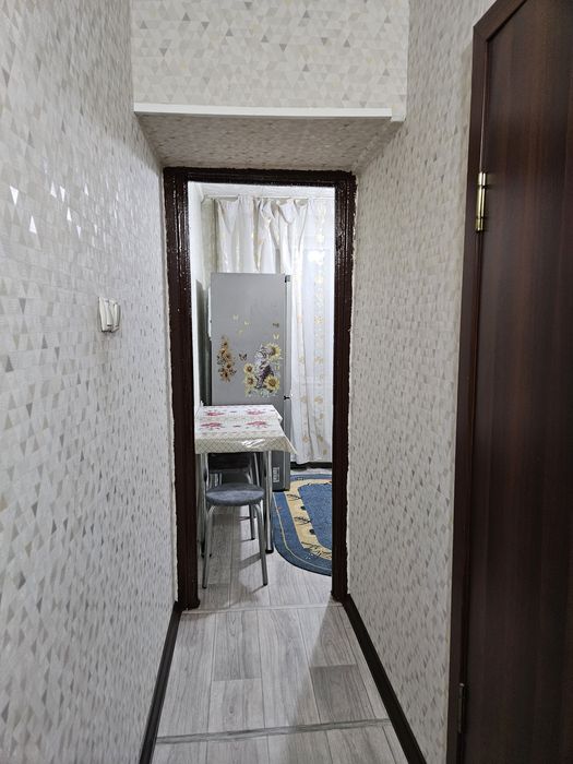 Сдам 2х комн квартиру