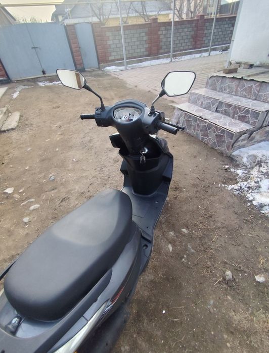 M8 мопед сатылады!