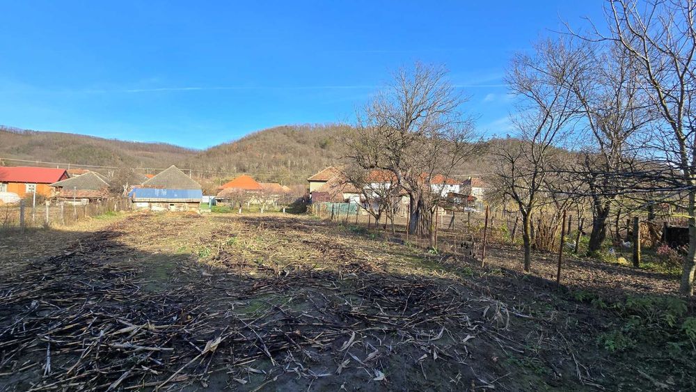 Casa de vanzare in Sanpetru Almasului