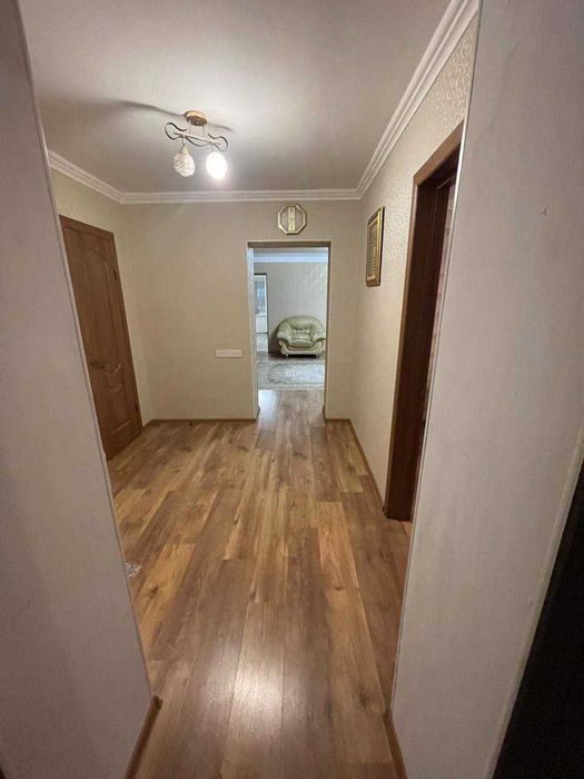 Продажа 4-комнатной в Центре!