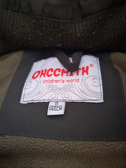 Продам зим куртку мальчику