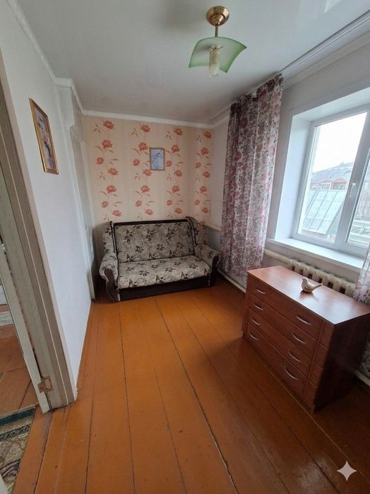 Продам дом микрорайон Капай