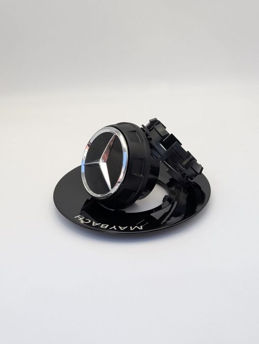 Capace Jante Mercedes GLS 450