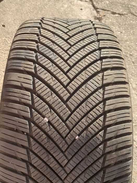 Jante R19  WV //  Audi // Mercedes