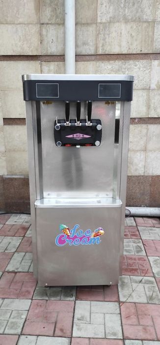 Фризер сотилади 380v