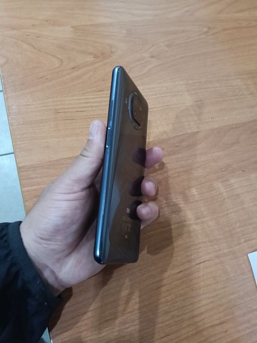 Mi 10T Lite 5G  память 128