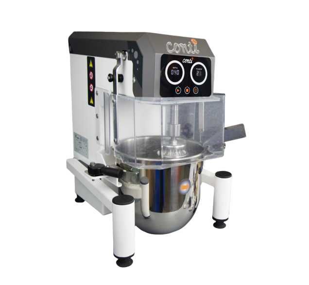 Настолен планетарен миксер 10l Conti Italy