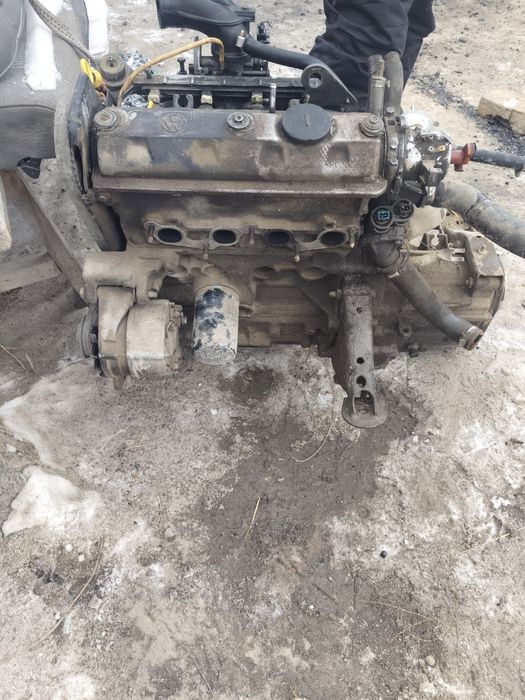 Абу матор гольф 1.3