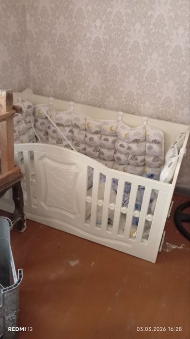 Detiski kravat sotladi xolati yangiday