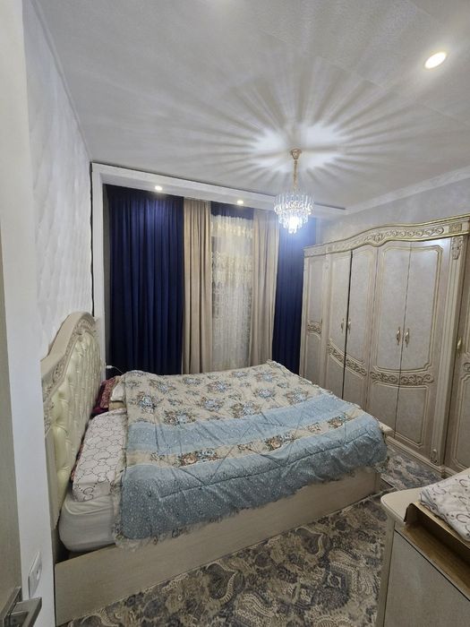 Срочно сдаётся новостройка Вокзал 48 мактаб