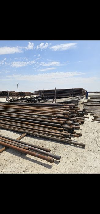 Нкт труба 73, 60 Длинна 10 метр