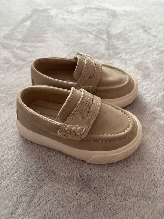 Детски мокасини Next