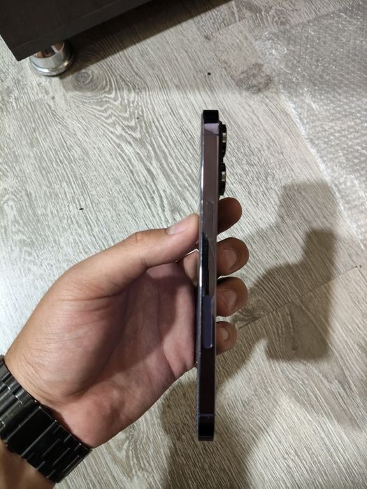 Iphone 14 pro max 256Gb