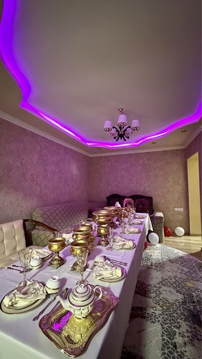 Богема Турция.