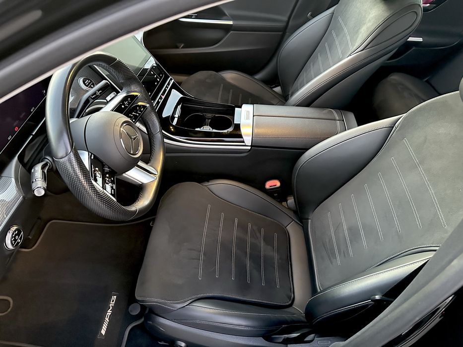 Vand Mercedes mild hybrid c180 benzina