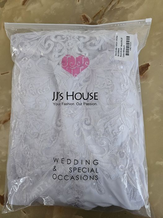 Rochie de mireasă sau ocazie