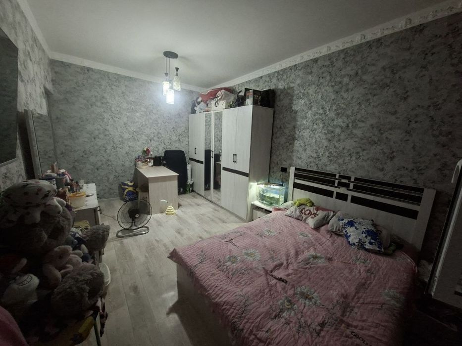 Продается своя квартира в сергели 7