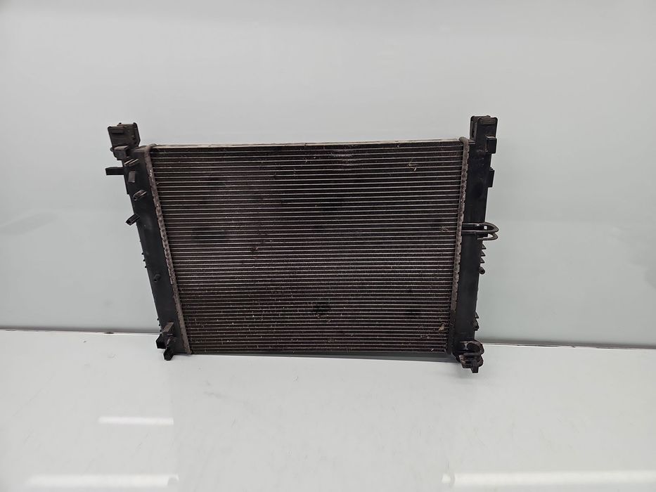 Radiator apa  Dacia Lodgy [Fabr 2012-2020] 214100078R 1.5 dCi K9K792 6