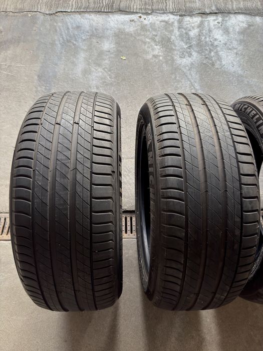 Anvelope Michelin Primacy 4 - 225/50/18 - DOT2025 - NOI